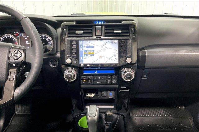 used 2022 Toyota 4Runner car, priced at $52,975