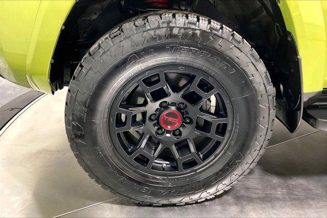 used 2022 Toyota 4Runner car, priced at $52,975