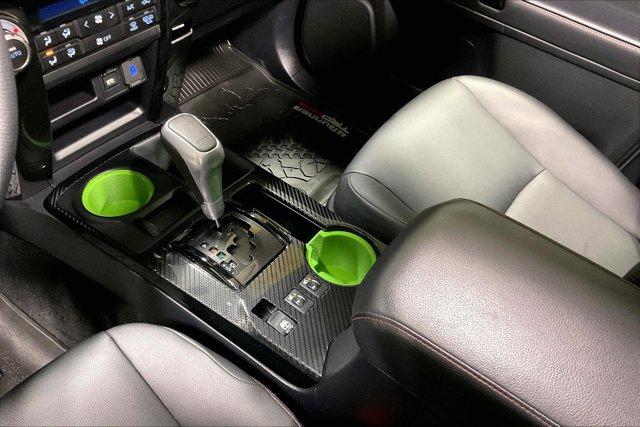 used 2022 Toyota 4Runner car, priced at $52,975