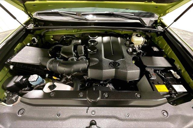 used 2022 Toyota 4Runner car, priced at $52,975