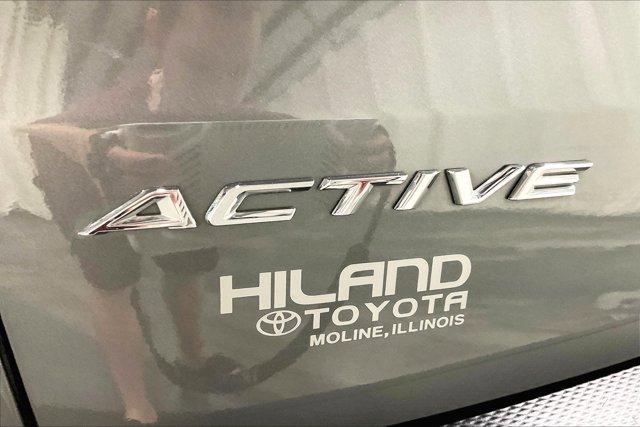 used 2024 Ford Escape car, priced at $20,975