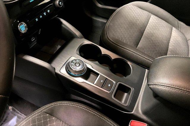 used 2024 Ford Escape car, priced at $20,975