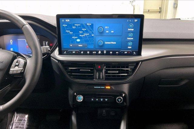 used 2024 Ford Escape car, priced at $20,975