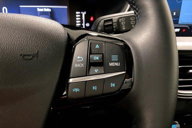 used 2024 Ford Escape car, priced at $20,975