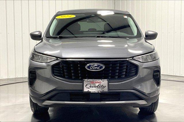 used 2024 Ford Escape car, priced at $20,975