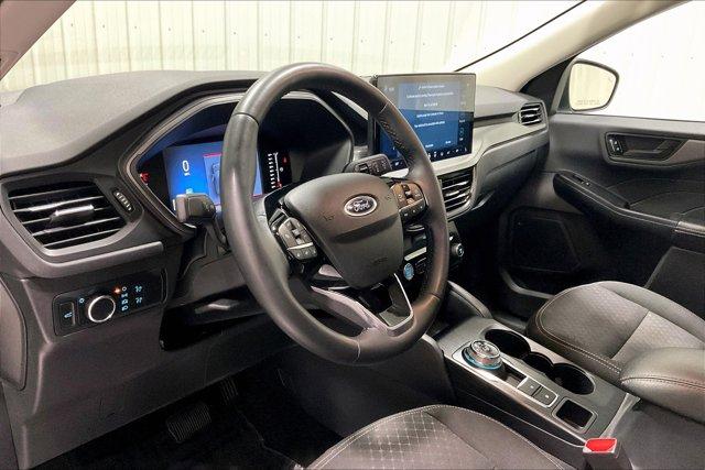 used 2024 Ford Escape car, priced at $20,975