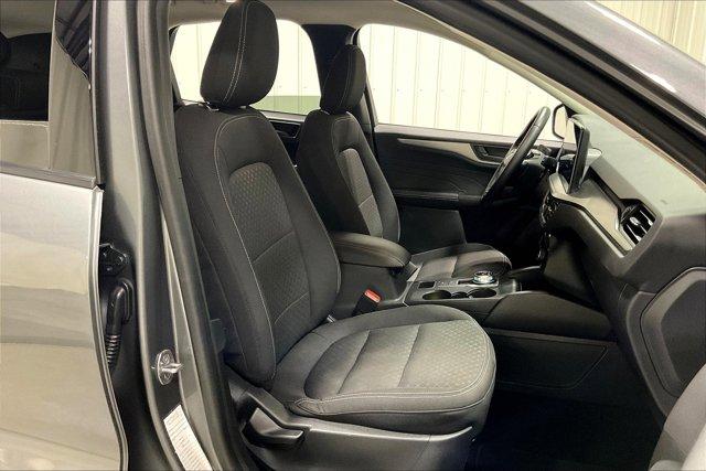 used 2024 Ford Escape car, priced at $20,975