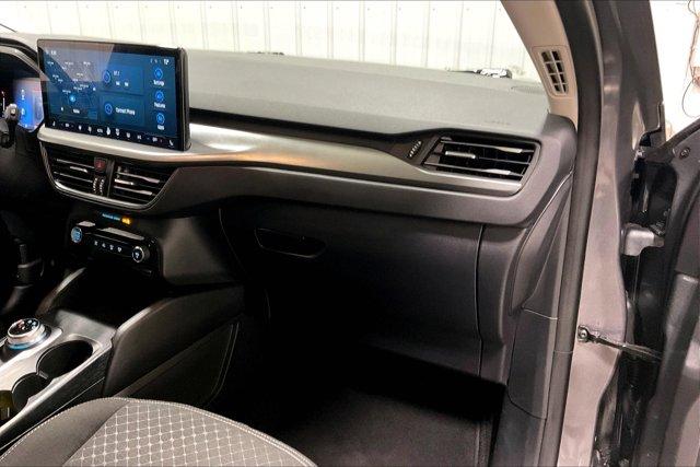 used 2024 Ford Escape car, priced at $20,975