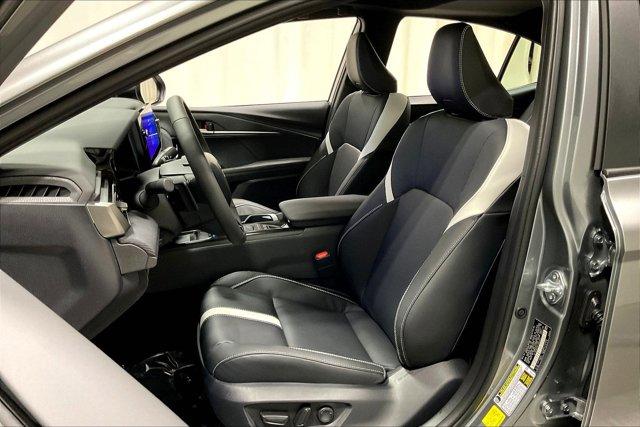 new 2026 Toyota Camry car, priced at $38,896