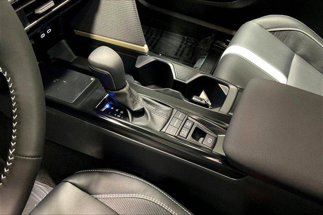 new 2026 Toyota Camry car, priced at $38,896