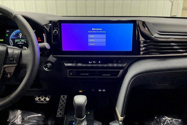 new 2026 Toyota Camry car, priced at $38,896