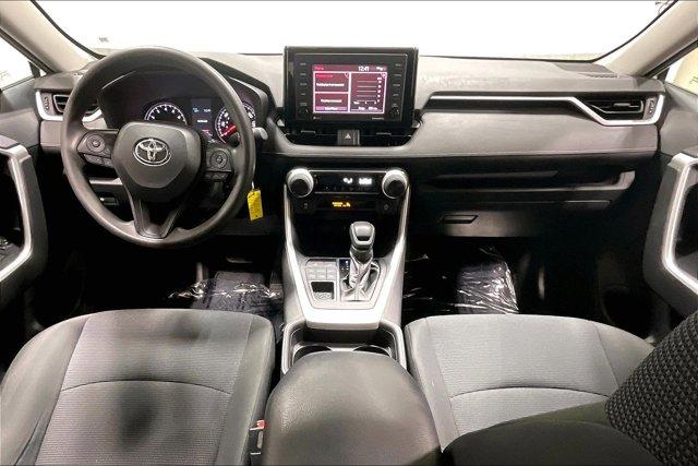used 2020 Toyota RAV4 car, priced at $20,975