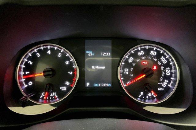 used 2020 Toyota RAV4 car, priced at $20,975