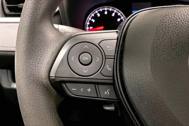 used 2020 Toyota RAV4 car, priced at $20,975