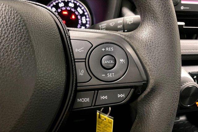 used 2020 Toyota RAV4 car, priced at $20,975