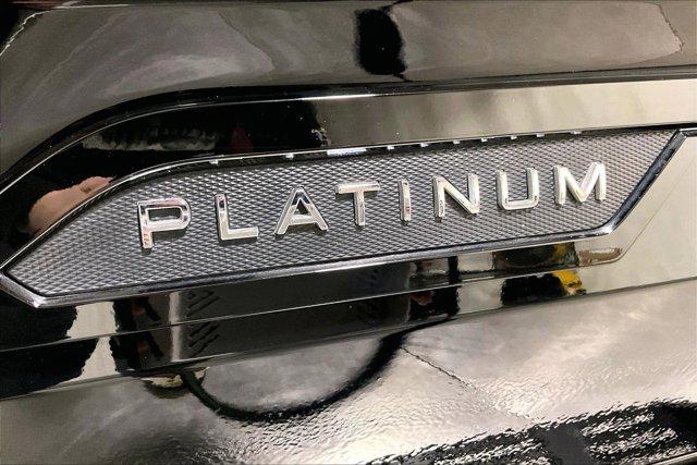 used 2023 Toyota Tundra car, priced at $51,975