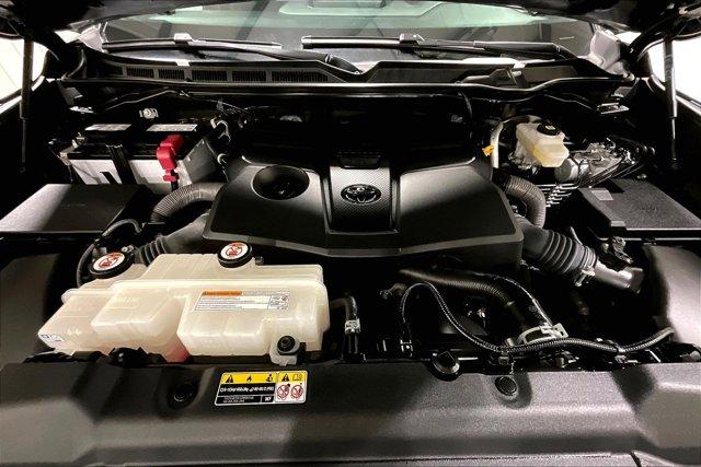 used 2023 Toyota Tundra car, priced at $51,975