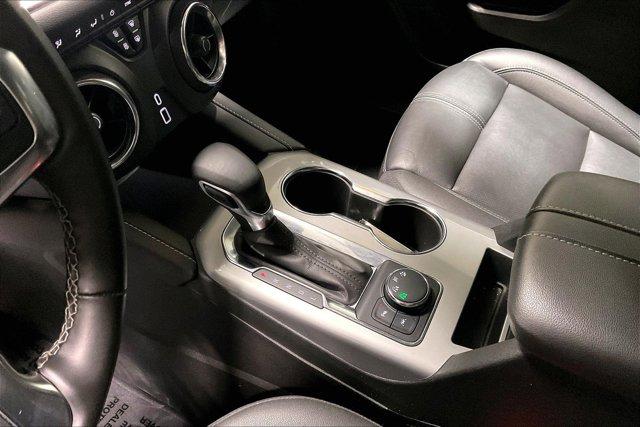 used 2024 Chevrolet Blazer car, priced at $26,975