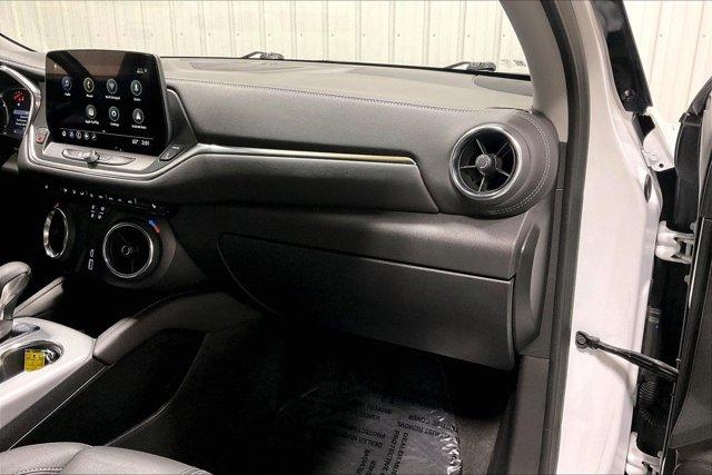 used 2024 Chevrolet Blazer car, priced at $26,975