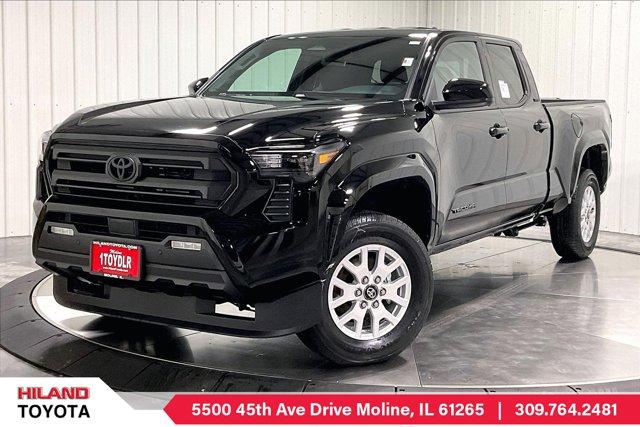 new 2026 Toyota Tacoma car, priced at $47,694