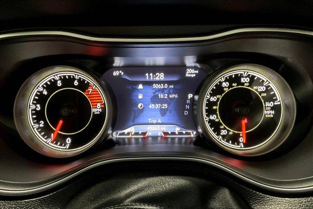 used 2022 Jeep Cherokee car, priced at $23,975