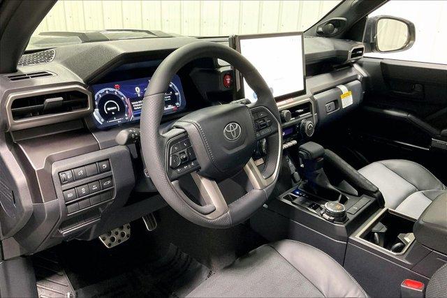 new 2025 Toyota 4Runner car, priced at $59,097