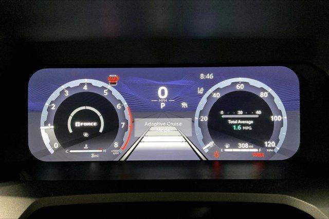 new 2025 Toyota 4Runner car, priced at $59,097