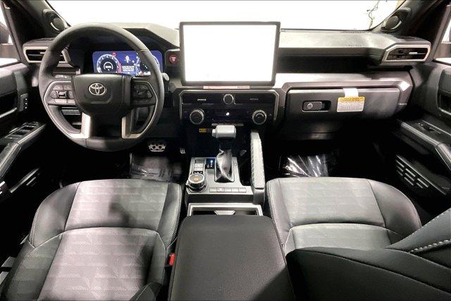 new 2025 Toyota 4Runner car, priced at $59,097