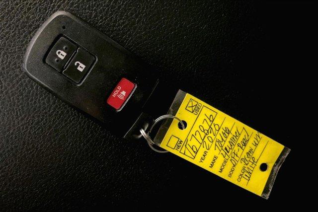 used 2020 Toyota 4Runner car, priced at $39,975