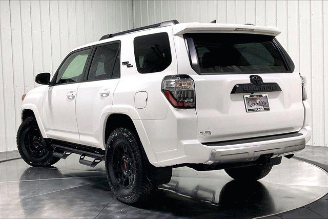 used 2020 Toyota 4Runner car, priced at $39,975