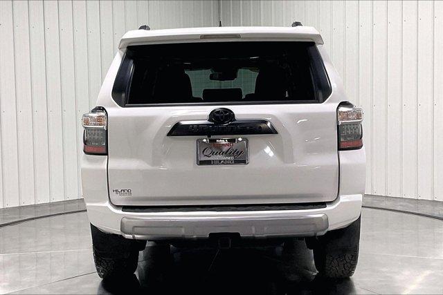 used 2020 Toyota 4Runner car, priced at $39,975