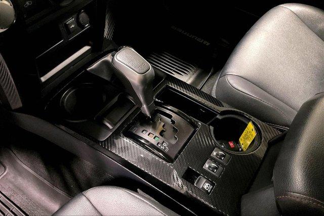 used 2020 Toyota 4Runner car, priced at $39,975