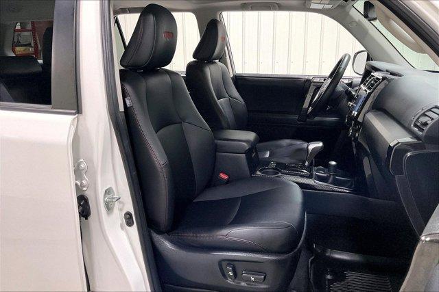 used 2020 Toyota 4Runner car, priced at $39,975