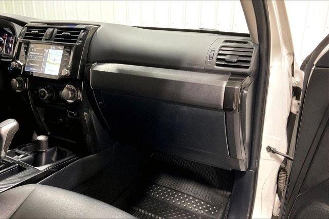 used 2020 Toyota 4Runner car, priced at $39,975