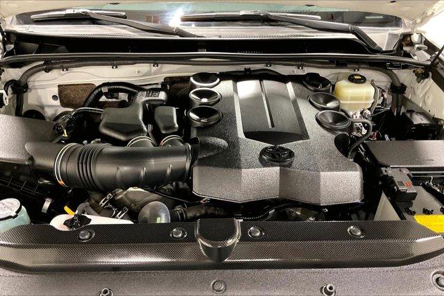 used 2020 Toyota 4Runner car, priced at $39,975
