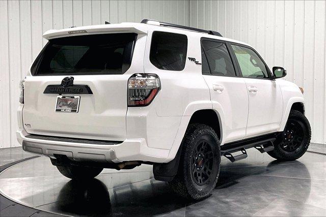 used 2020 Toyota 4Runner car, priced at $39,975