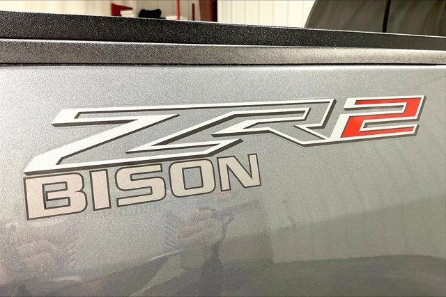 used 2020 Chevrolet Colorado car, priced at $33,975