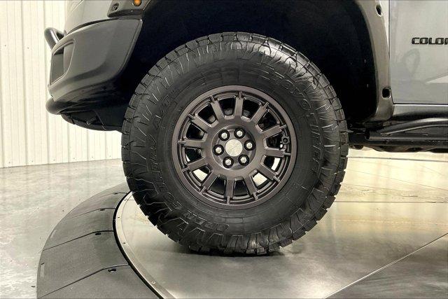used 2020 Chevrolet Colorado car, priced at $33,975