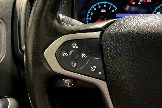 used 2020 Chevrolet Colorado car, priced at $33,975