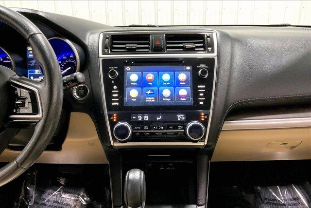 used 2019 Subaru Outback car, priced at $16,975