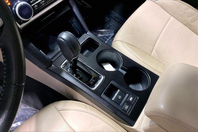 used 2019 Subaru Outback car, priced at $16,975