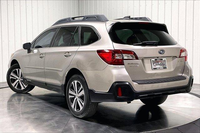 used 2019 Subaru Outback car, priced at $16,975