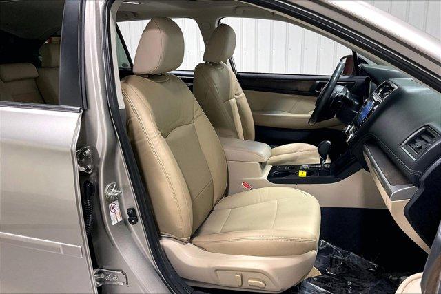 used 2019 Subaru Outback car, priced at $16,975