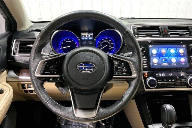 used 2019 Subaru Outback car, priced at $16,975