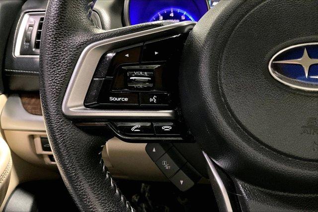 used 2019 Subaru Outback car, priced at $16,975