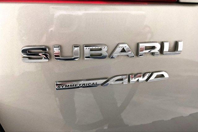 used 2019 Subaru Outback car, priced at $16,975