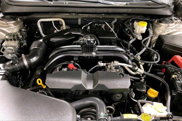 used 2019 Subaru Outback car, priced at $16,975