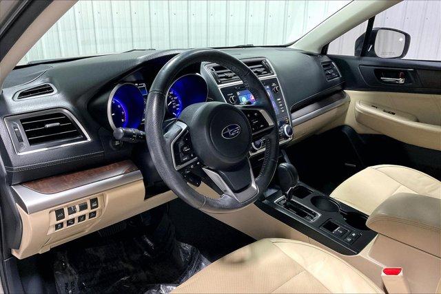 used 2019 Subaru Outback car, priced at $16,975
