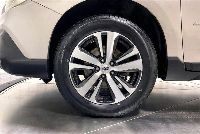 used 2019 Subaru Outback car, priced at $16,975