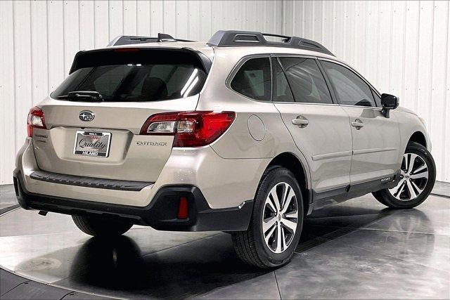 used 2019 Subaru Outback car, priced at $16,975